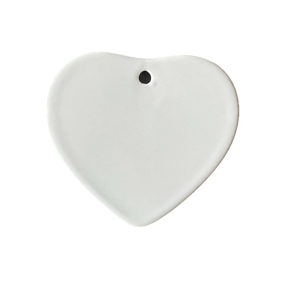 Real Estate Tree Ornament Heart Plaque Live Next Door Neighbors Home Decor